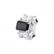 Prívesok Brosway Fancy Mistery Black