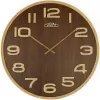 Nástenné hodiny PRIM Timber Veneer E07P.4153.50