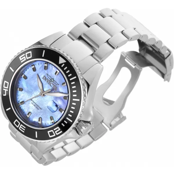 Invicta Pro Diver Quartz