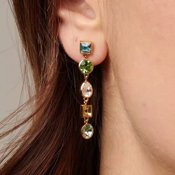 Náušnice Brosway Symphonia