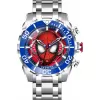 Invicta Marvel Spiderman Quartz 50mm 43053 Limited Edition 4000pcs
