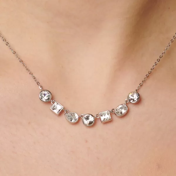 Náhrdelník Brosway Symphonia