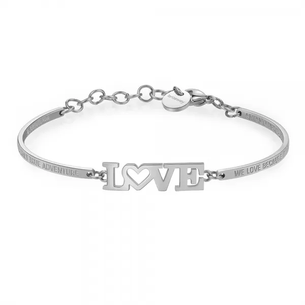 Náramok Brosway Chakra