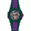 Invicta DC Comics Joker Quartz 54mm 44461 Limited Edition