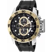 Invicta I-Force Quartz Chronograph 19253