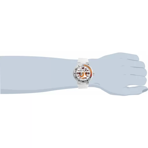Invicta Star Wars BB8 Quartz