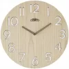 Nástenné hodiny PRIM Authentic Veneer - A E07P.4242.53