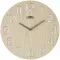 Nástenné hodiny PRIM Authentic Veneer - A E07P.4242.53