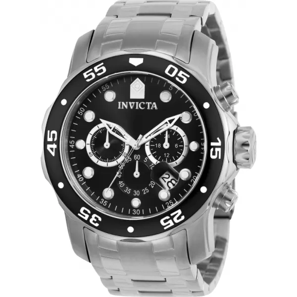 Invicta Pro Diver