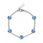 Náramok Brosway Fancy Freedom Blue