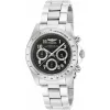 Invicta Speedway Quartz