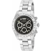 Invicta Speedway Quartz