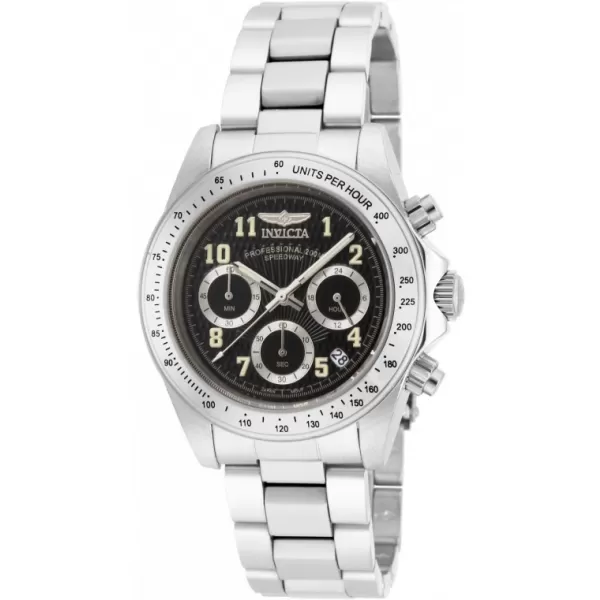 Invicta Speedway Quartz