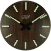 Nástenné hodiny PRIM Luminescent Sport II E01P.4131.5000
