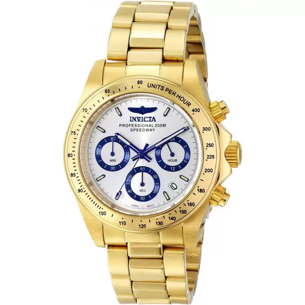 Invicta Women's Speedway