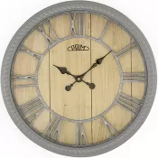 Nástenné hodiny PRIM Romanesque E01P.4152.9250