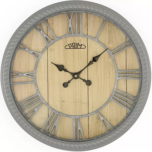 Nástenné hodiny PRIM Romanesque E01P.4152.9250