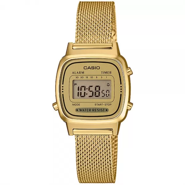 Casio Collection Vintage