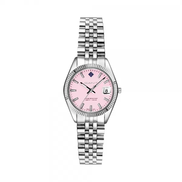 SUSSEX MINI GANT Time