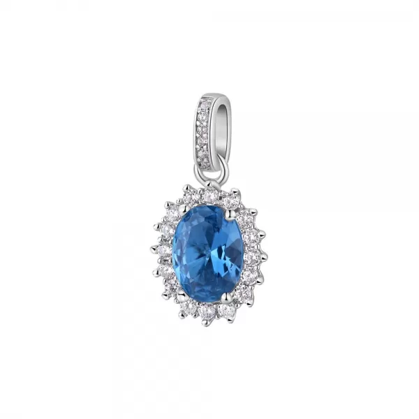 Prívesok Brosway Fancy Freedom Blue