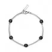 Náramok Brosway Fancy Mistery Black