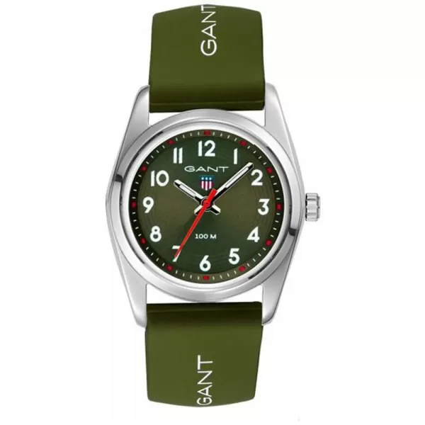 K280006-S GRADUATE GANT Time