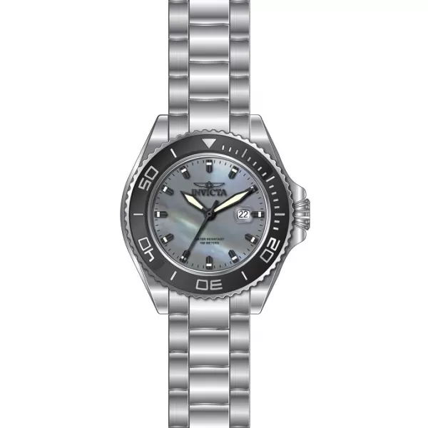 Invicta Pro Diver Quartz