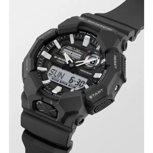 Casio G-Shock GA-010-1AER