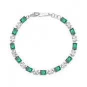 Náramok Brosway Fancy Life Green