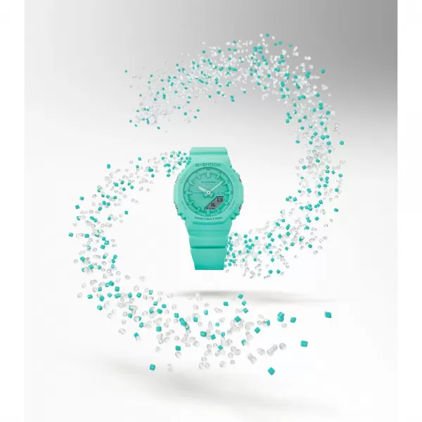 Casio G-Shock GMA-P2100-2AER