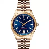 Čas SUSSEX 44-IPG GANT