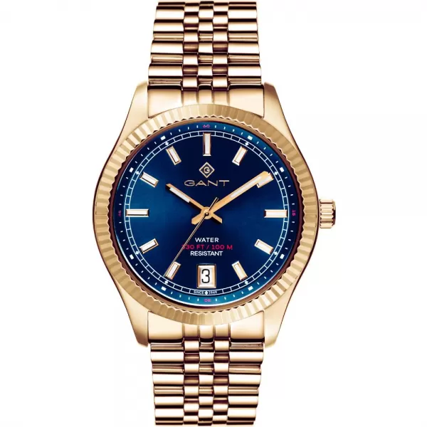 Čas SUSSEX 44-IPG GANT