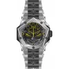 Invicta DC Comics Batman Quartz 54mm 44460 Limited Edition