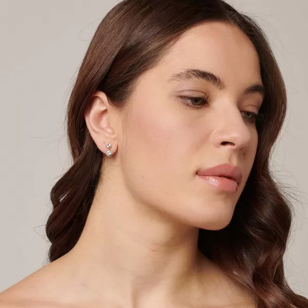 Náušnice Brosway Symphonia