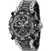Invicta Gladiator Quartz 43mm 41121