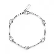 Náramok Brosway Fancy Infinite White