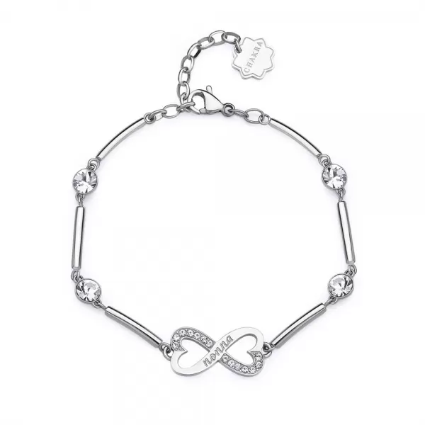 Náramok Brosway Chakra