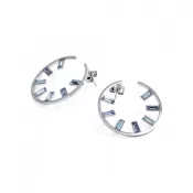 Náušnice Brosway Symphonia