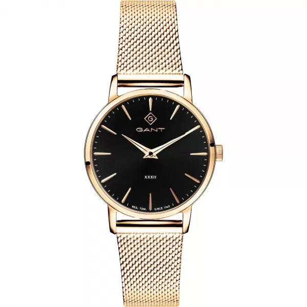 PARK AVENUE 32-IPG GANT Time