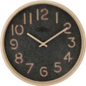 Nástenné hodiny PRIM Organic Soft - D E07.4093.5392