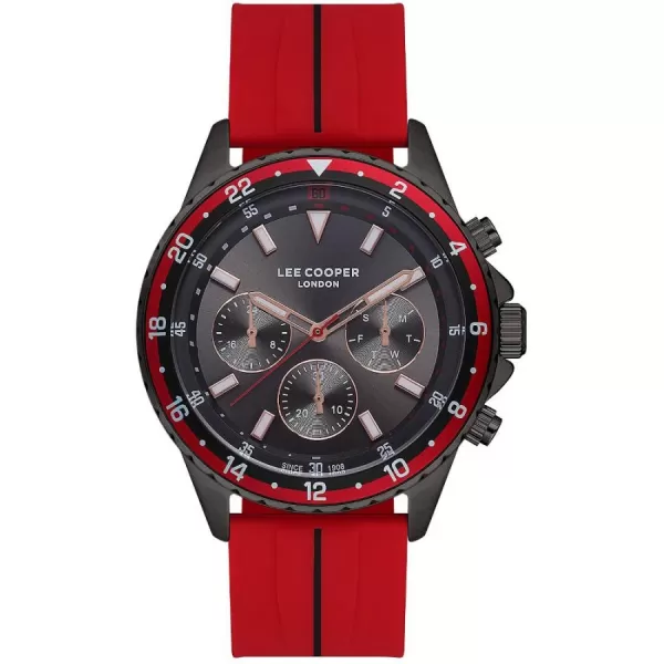 Hodinky LC07210.068 Lee Cooper