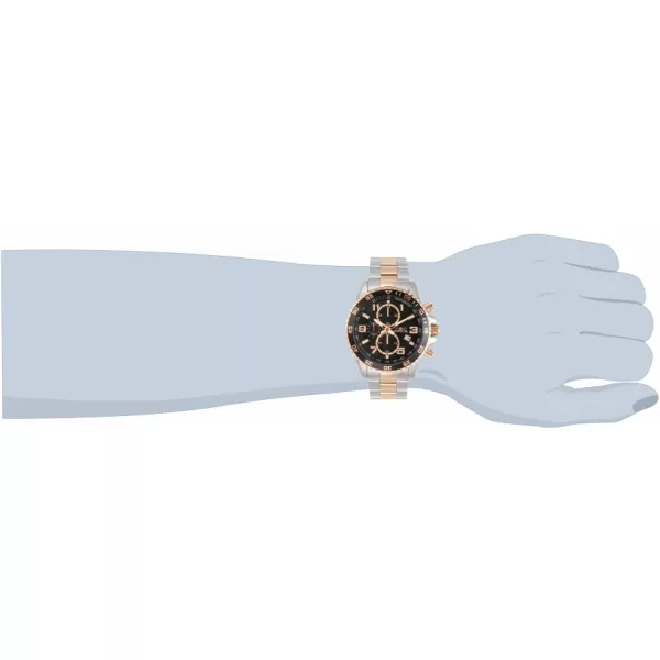 Invicta Specialty Quartz