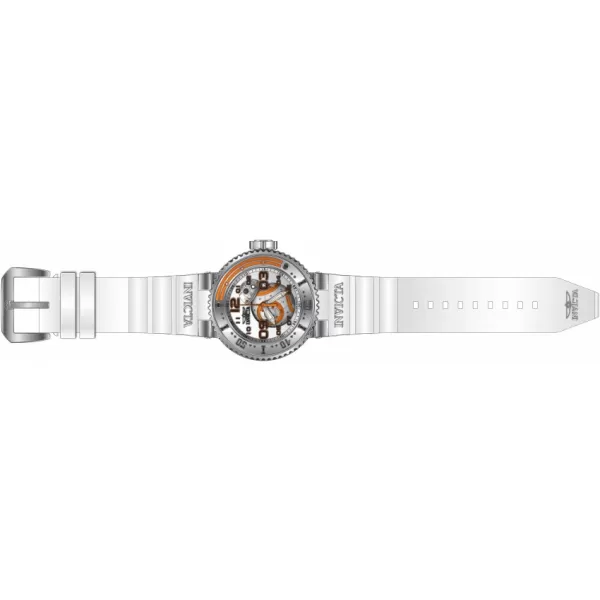 Invicta Star Wars BB8 Quartz