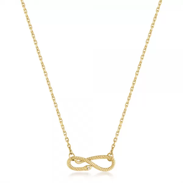 Náhrdelník Brosway Chakra