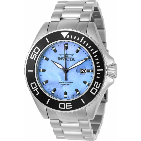 Invicta Pro Diver Quartz