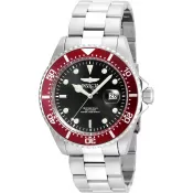 Invicta Pro Diver