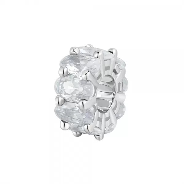 Prívesok Brosway Fancy Infinite White