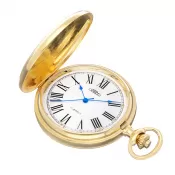 PRIM Pocket Roman Symbol - D