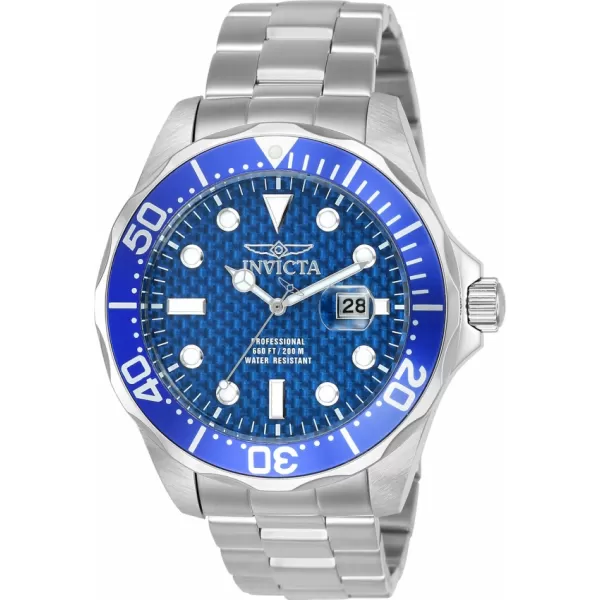 Invicta Pro Diver Quartz 12563