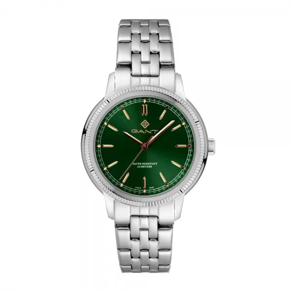 FALL RIVER GANT Time